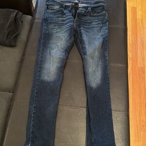 Hollister Men jeans size 33/32